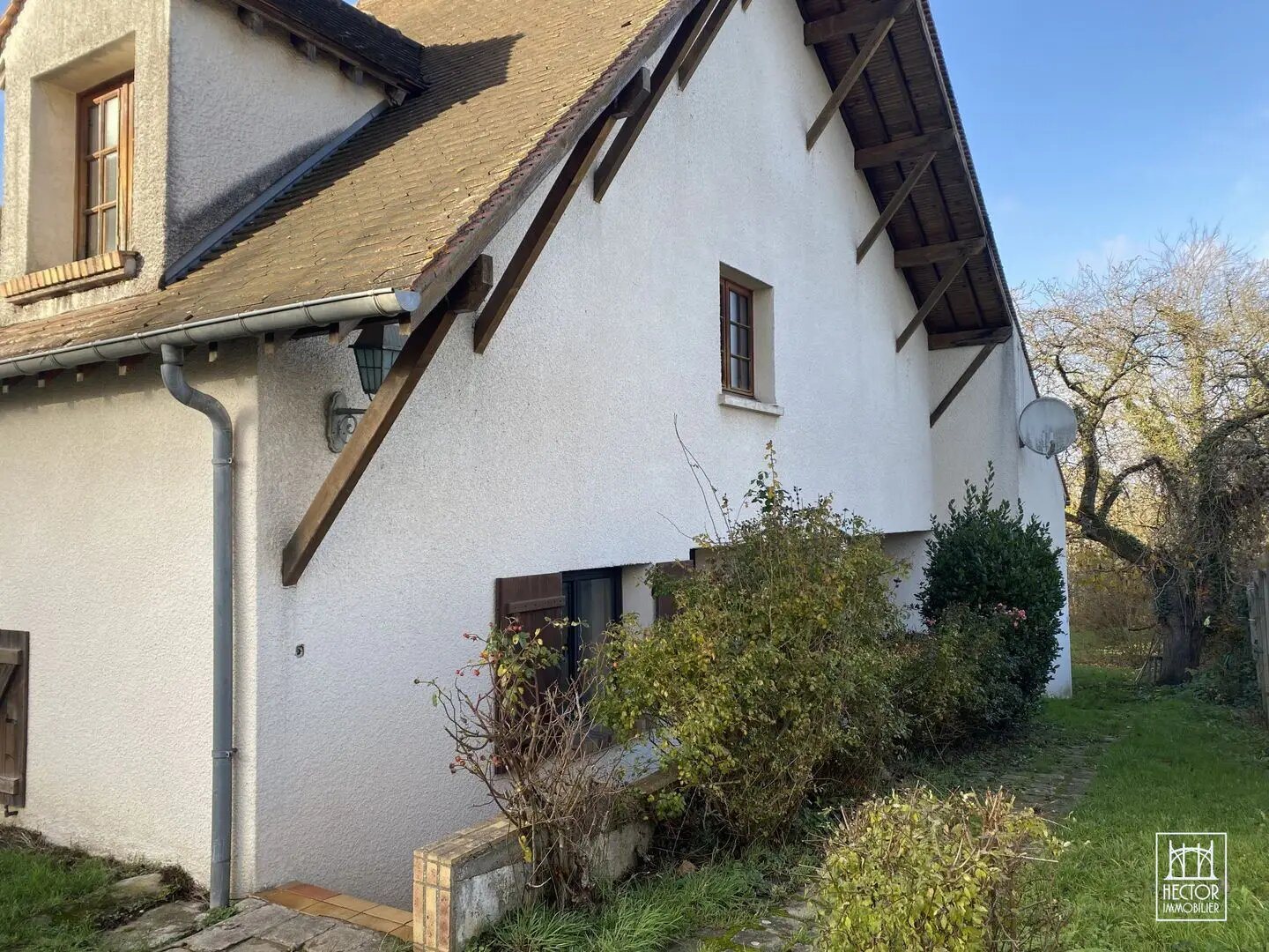 Maison à vendre, 158m², Ormoy