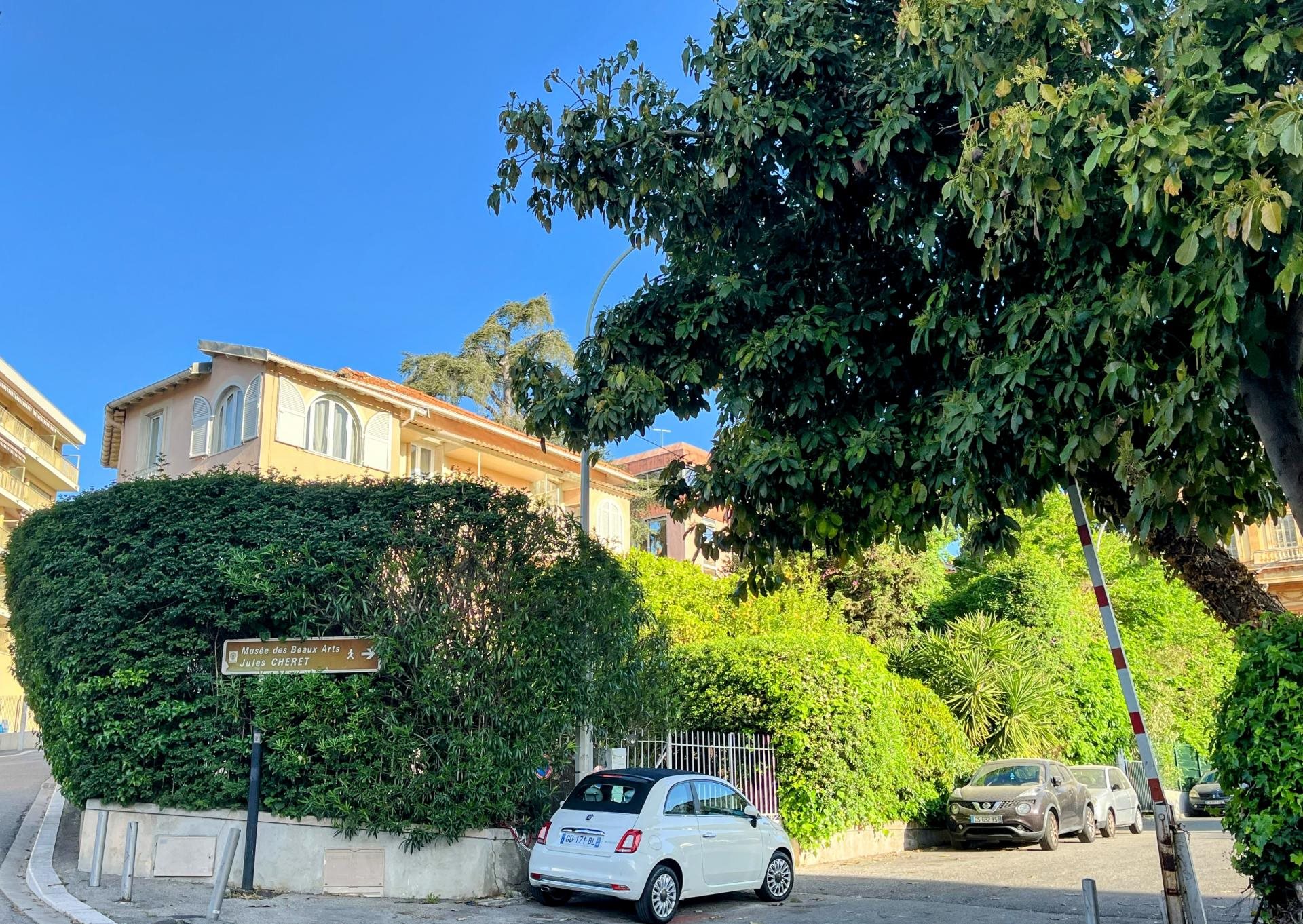 Appartement à vendre, 67m², Nice