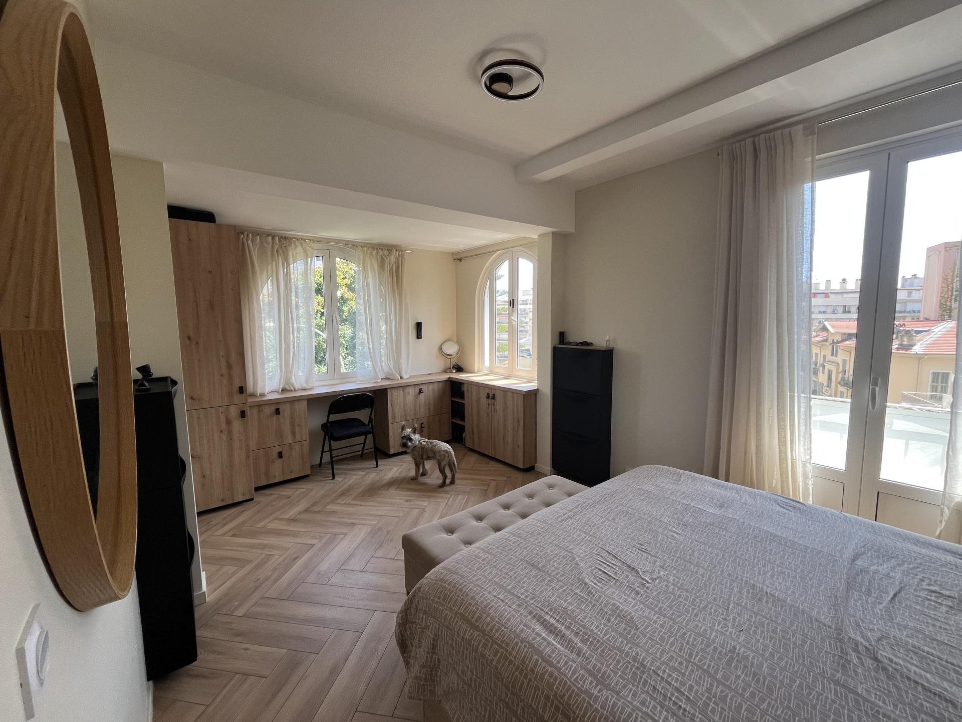 Appartement à vendre, 67m², Nice