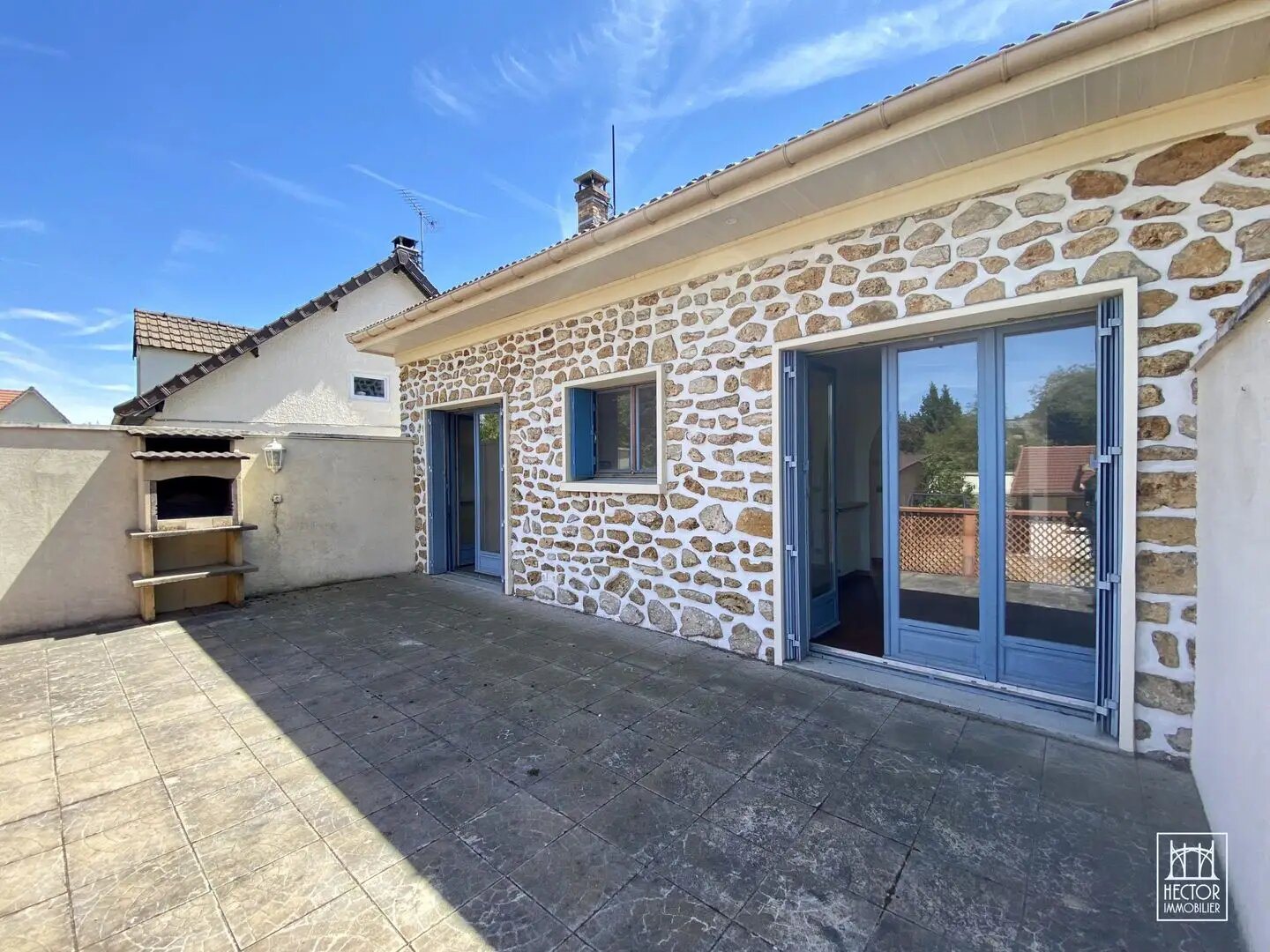 Maison à vendre, 130m², Morsang-sur-Orge