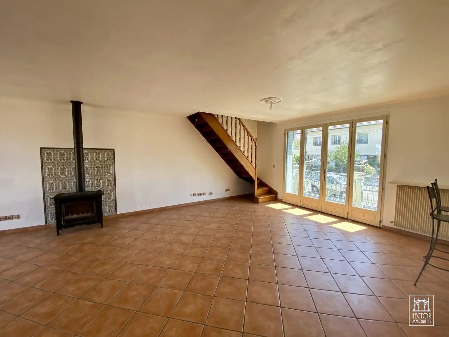 Maison à vendre, 130m², Morsang-sur-Orge