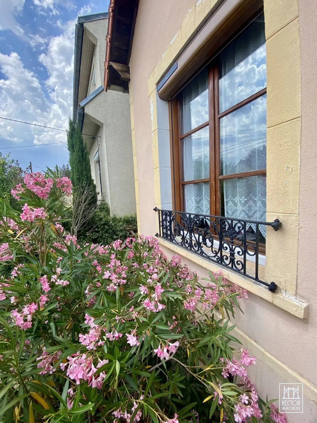 Maison à vendre, 95m², Sainte-Geneviève-des-Bois