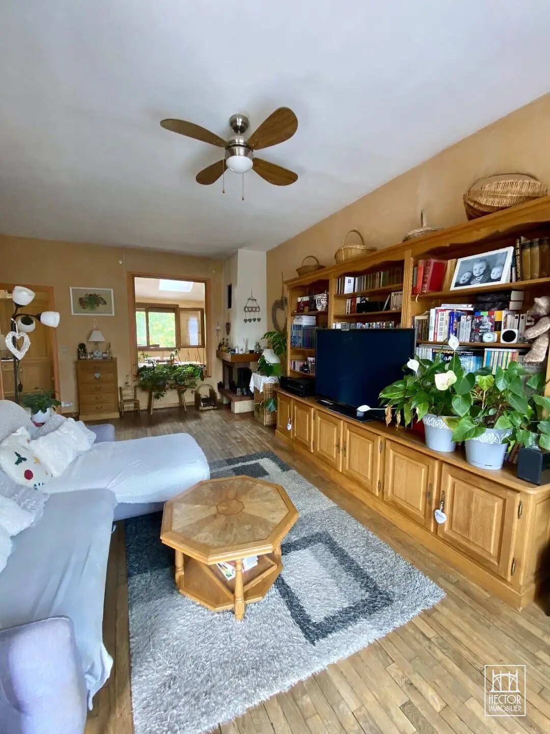Maison à vendre, 95m², Sainte-Geneviève-des-Bois
