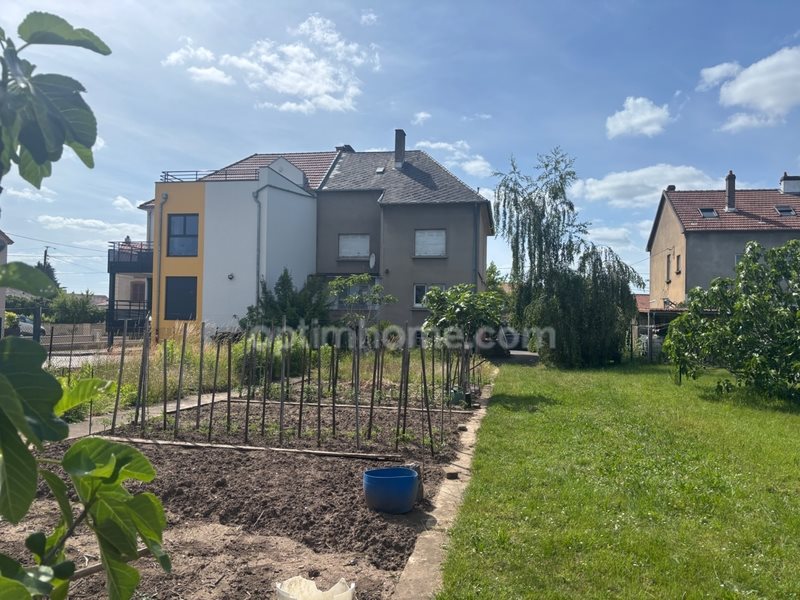 Maison à vendre, 142m², Manom