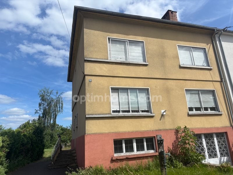 Maison à vendre, 142m², Manom