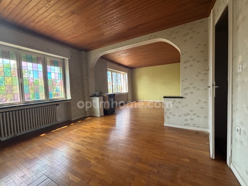 Maison à vendre, 142m², Manom