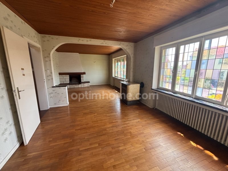 Maison à vendre, 142m², Manom