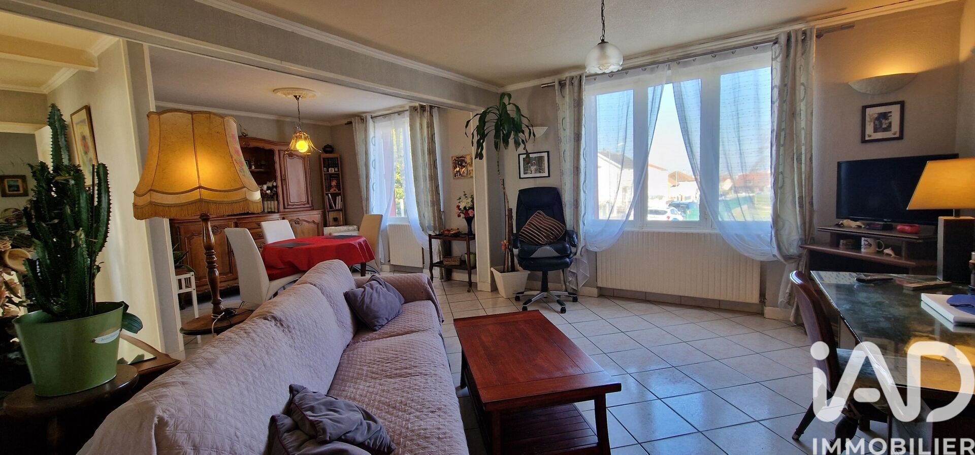 Maison à vendre, 140m², Compertrix