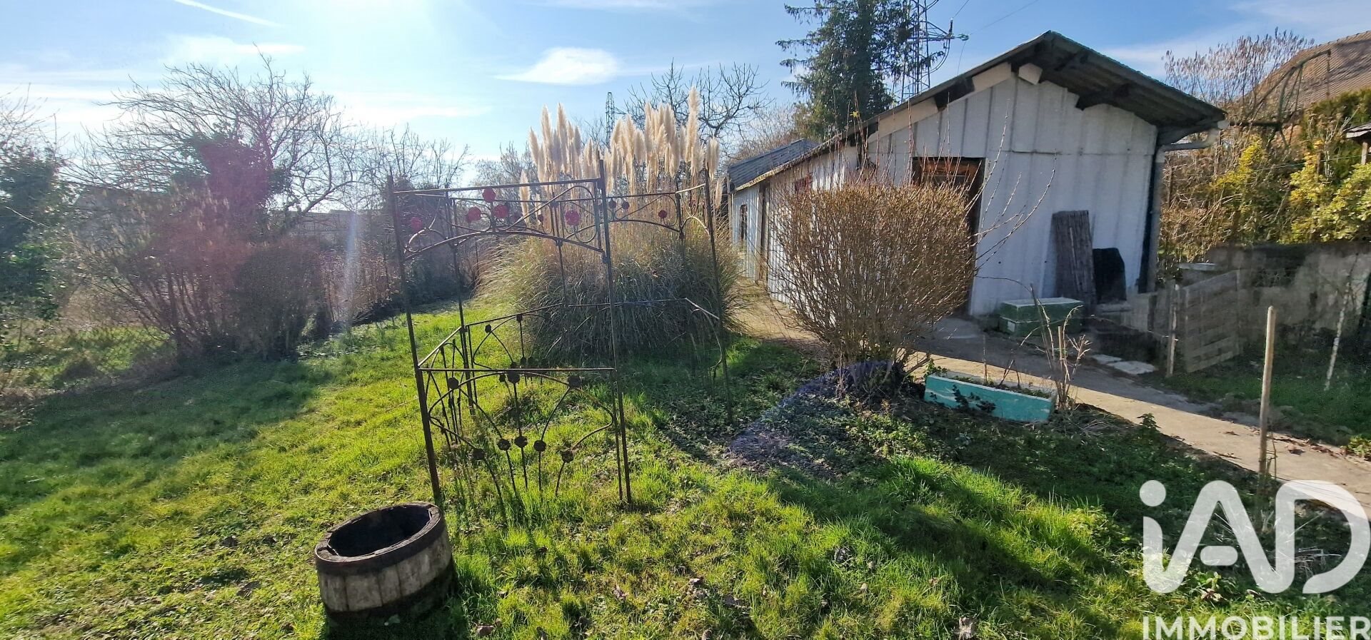Maison à vendre, 140m², Compertrix