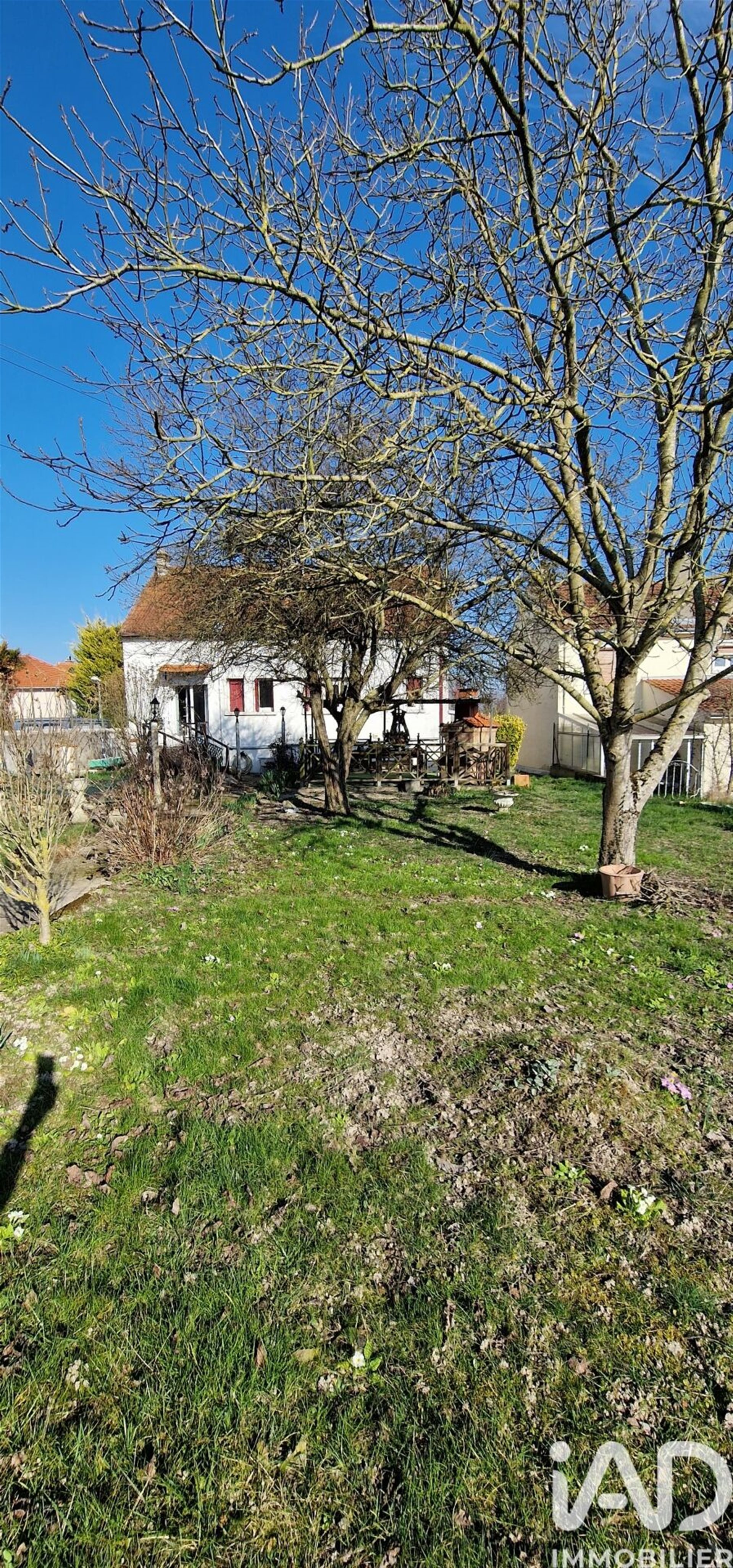 Maison à vendre, 140m², Compertrix