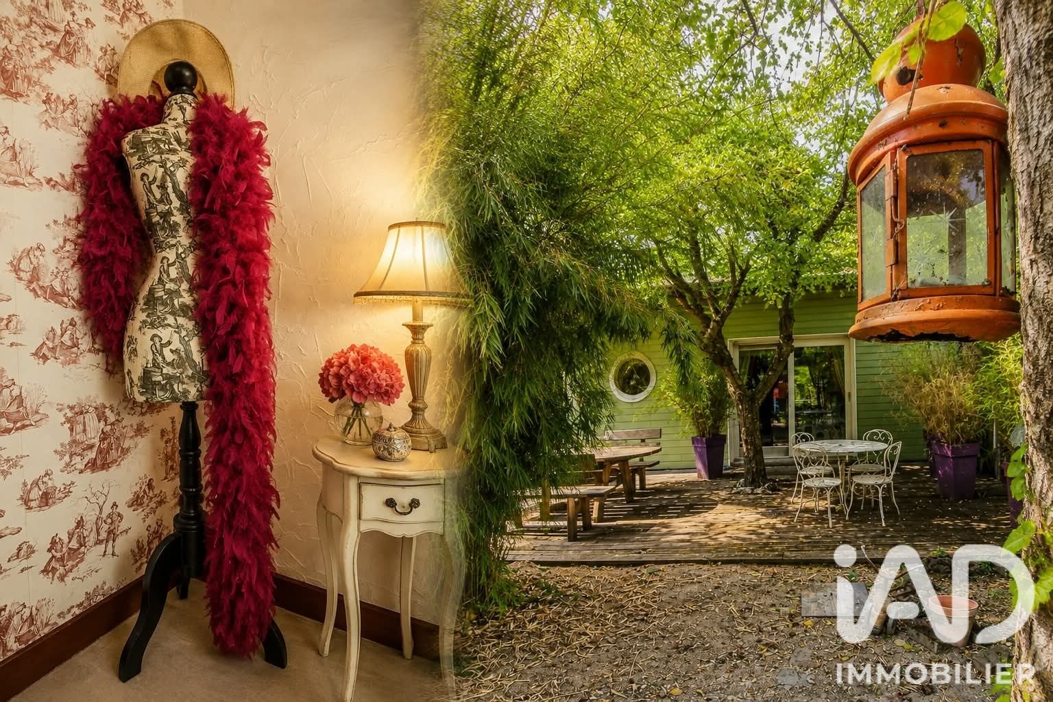 Maison à vendre, 196m², Saint-Memmie