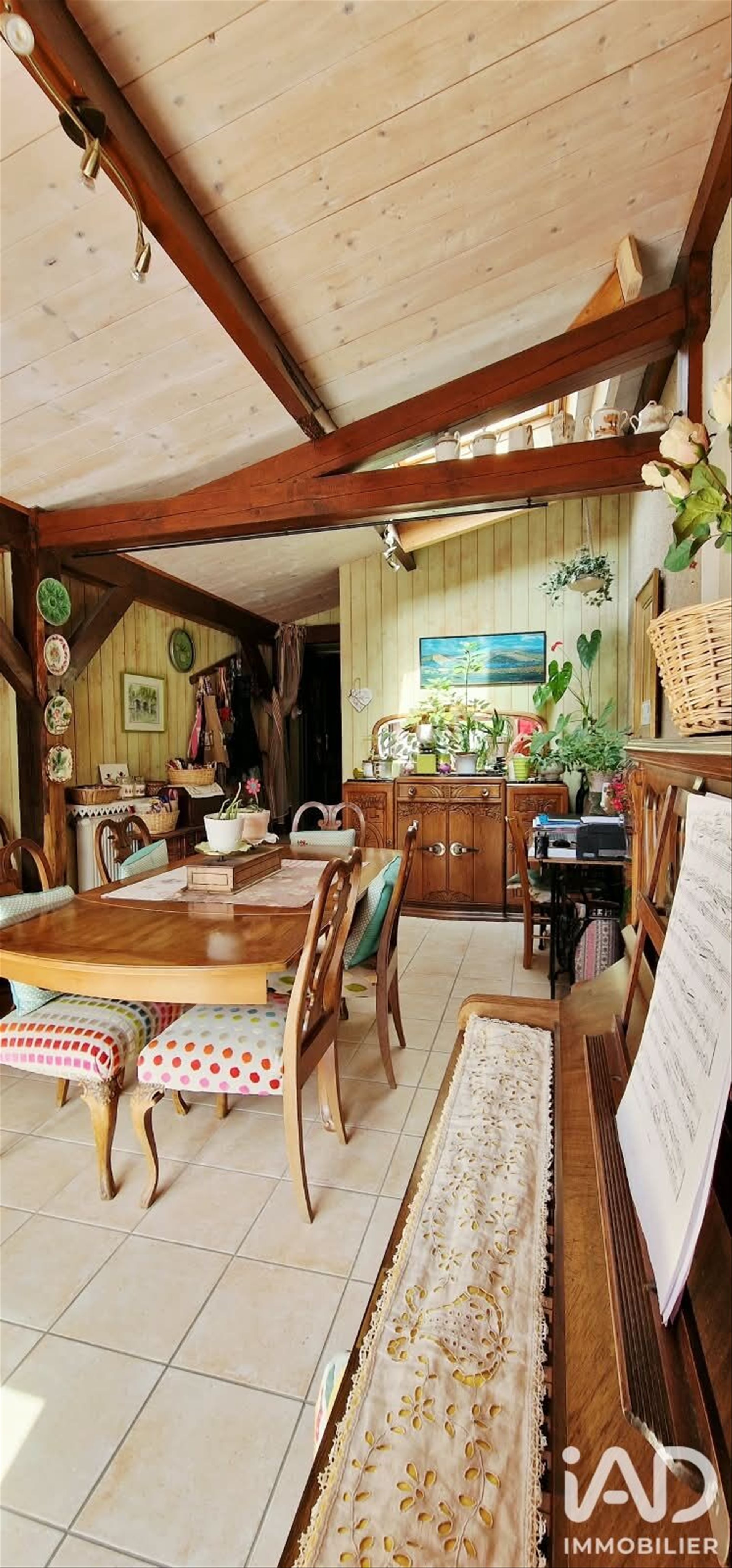 Maison à vendre, 196m², Saint-Memmie