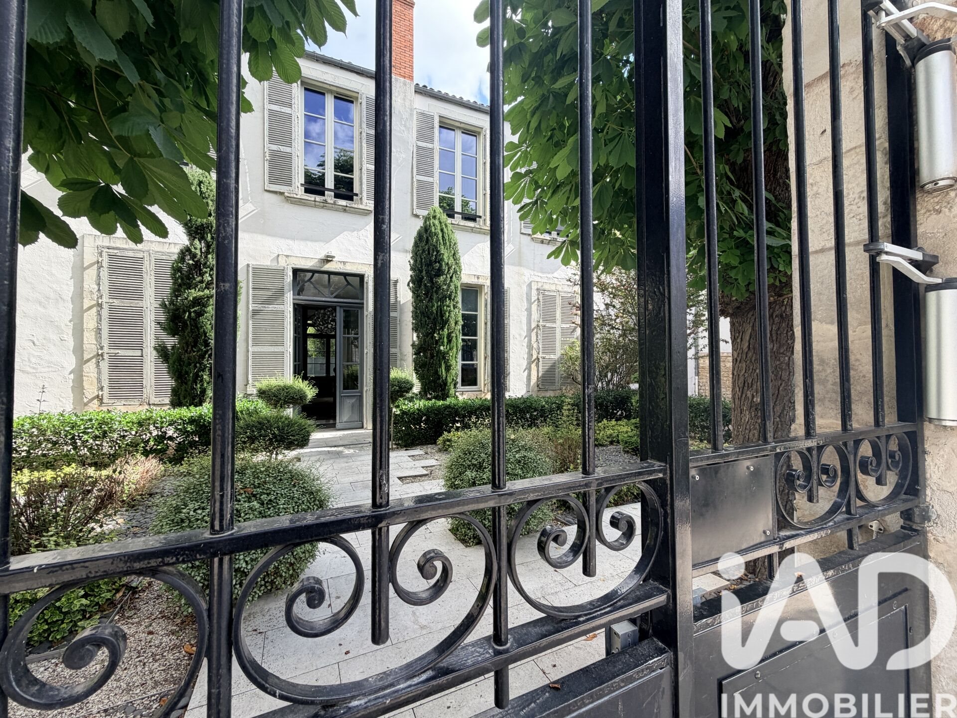 Appartement à vendre, 58m², La Rochelle