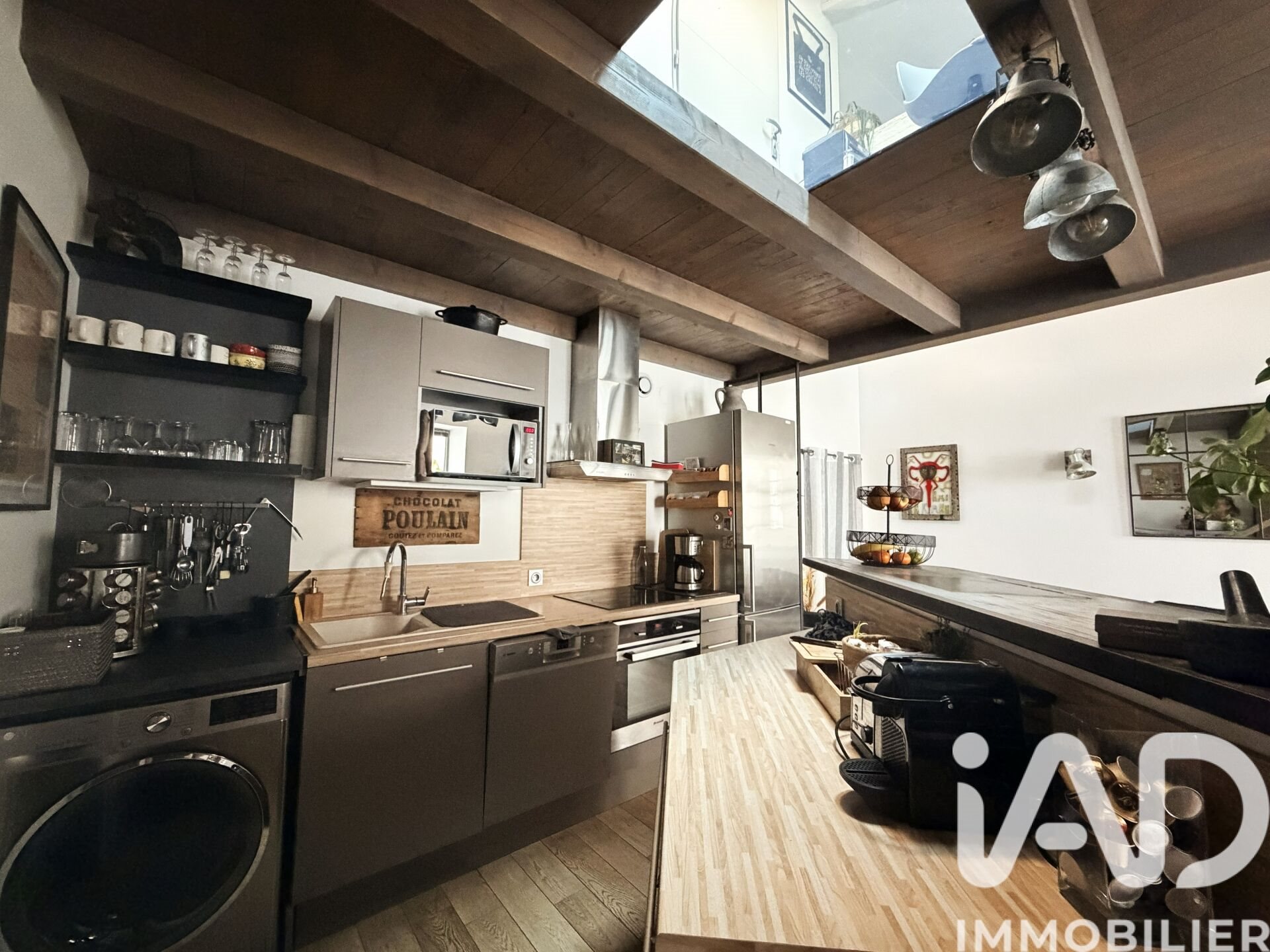 Appartement à vendre, 58m², La Rochelle