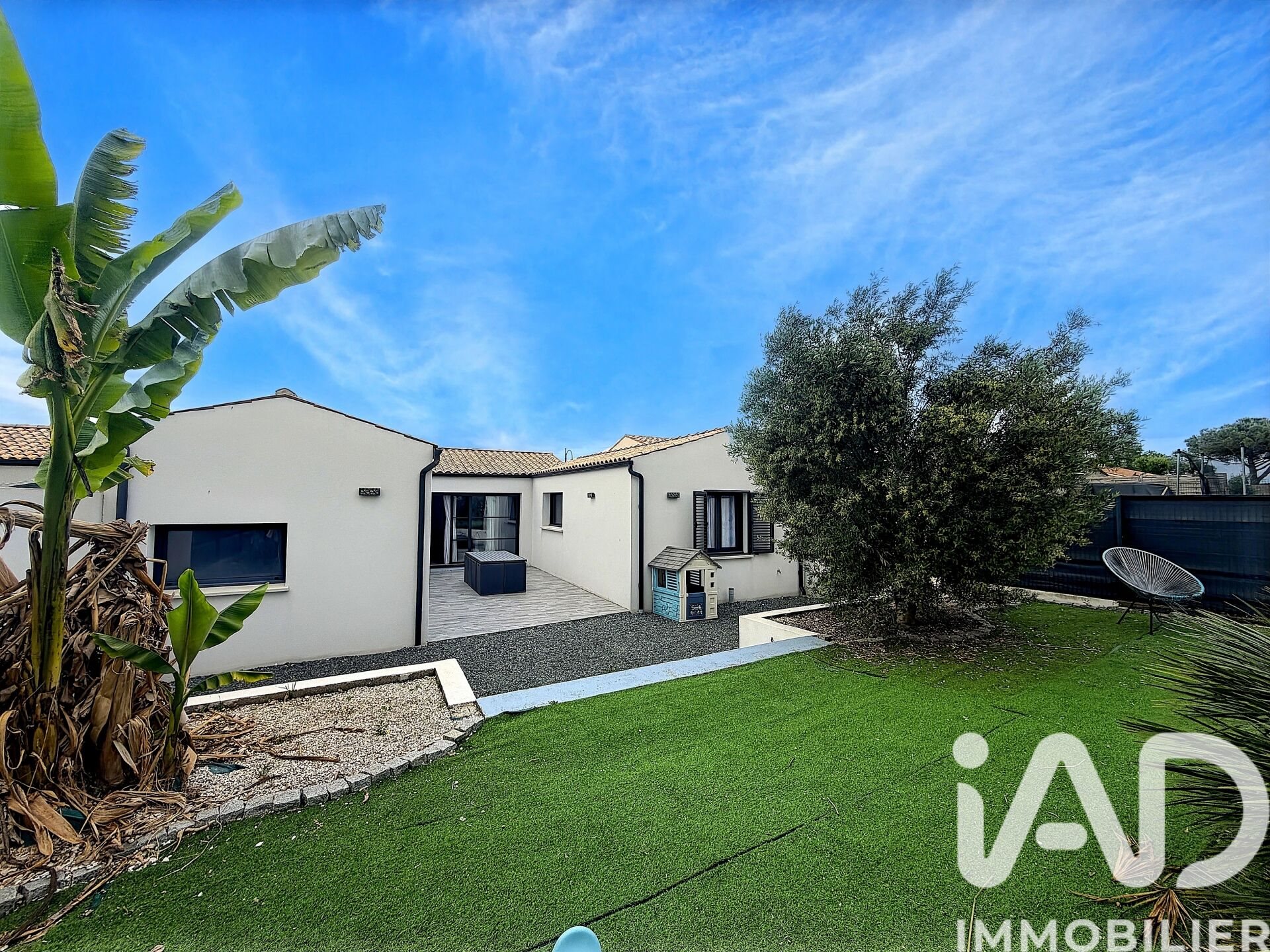 Maison à vendre, 118m², Ferrières