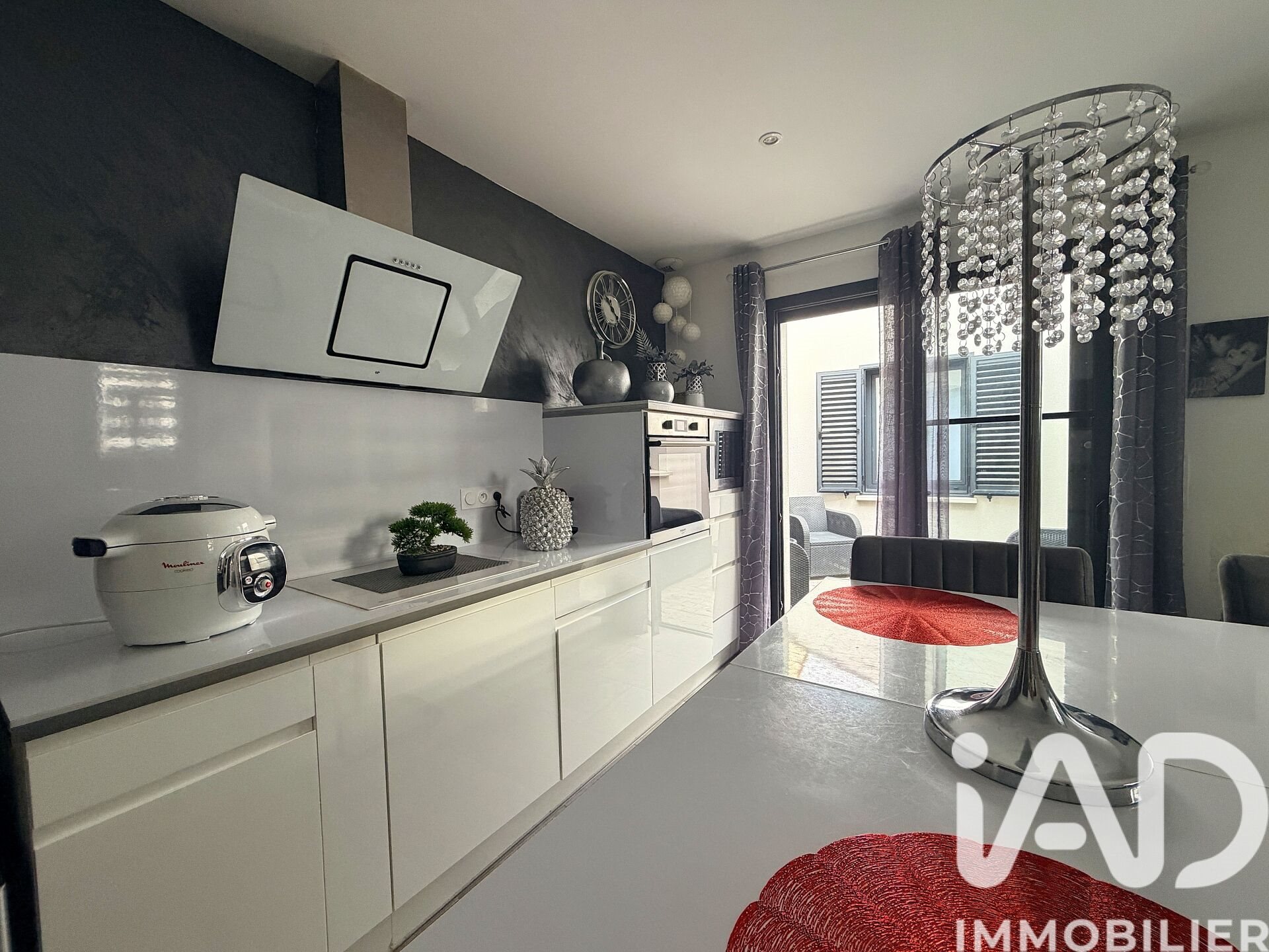 Maison à vendre, 118m², Ferrières