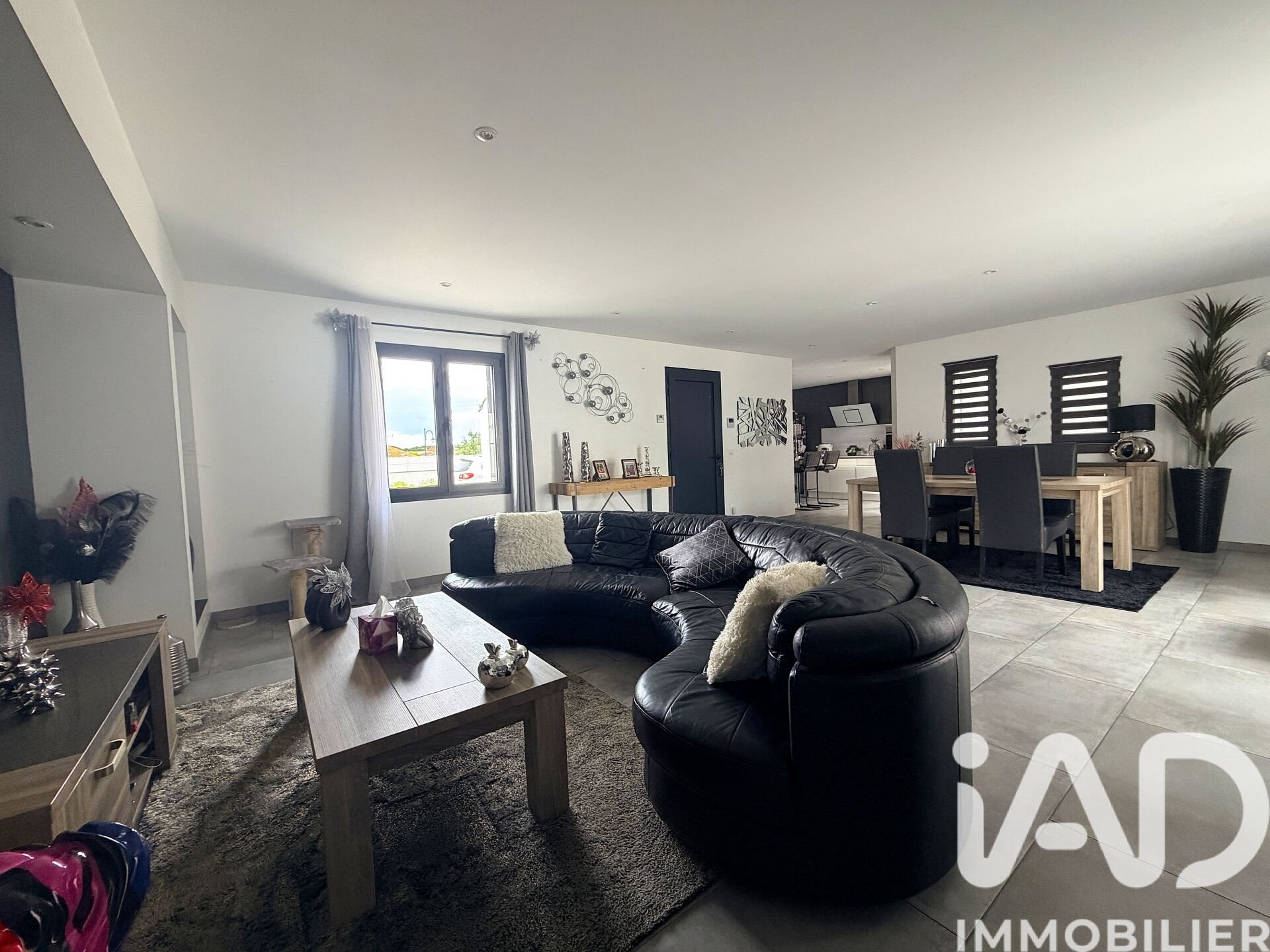 Maison à vendre, 118m², Ferrières