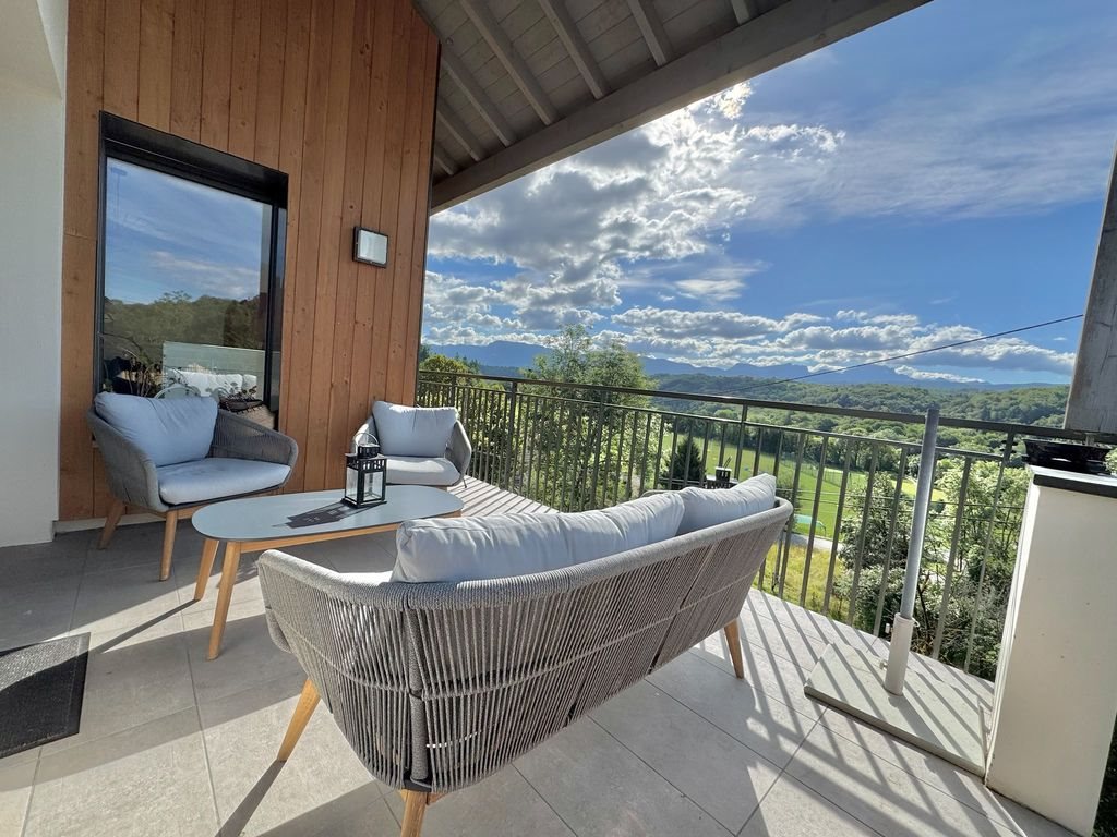 Appartement à vendre, 94m², Annecy
