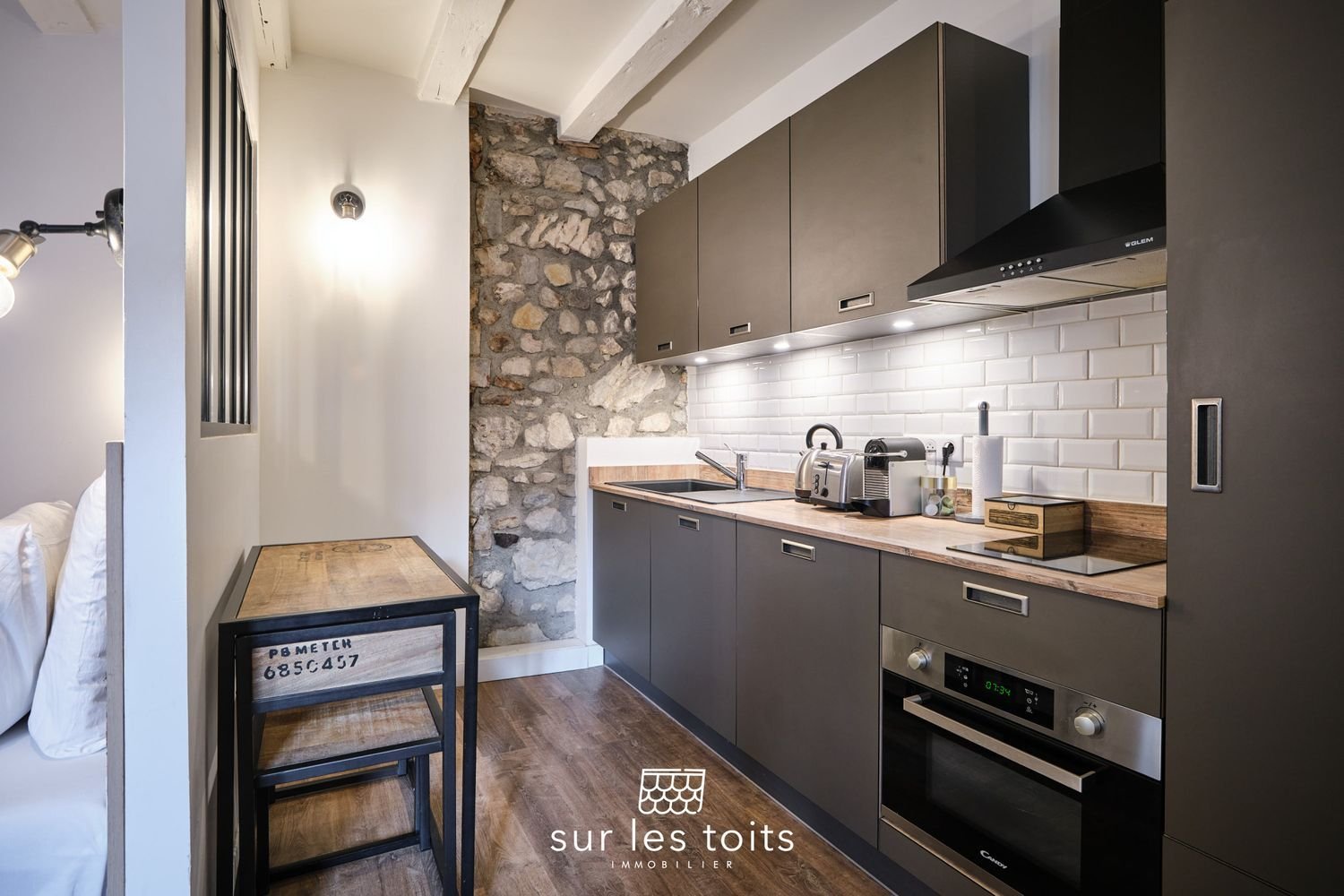 Appartement à vendre, 30m², Annecy