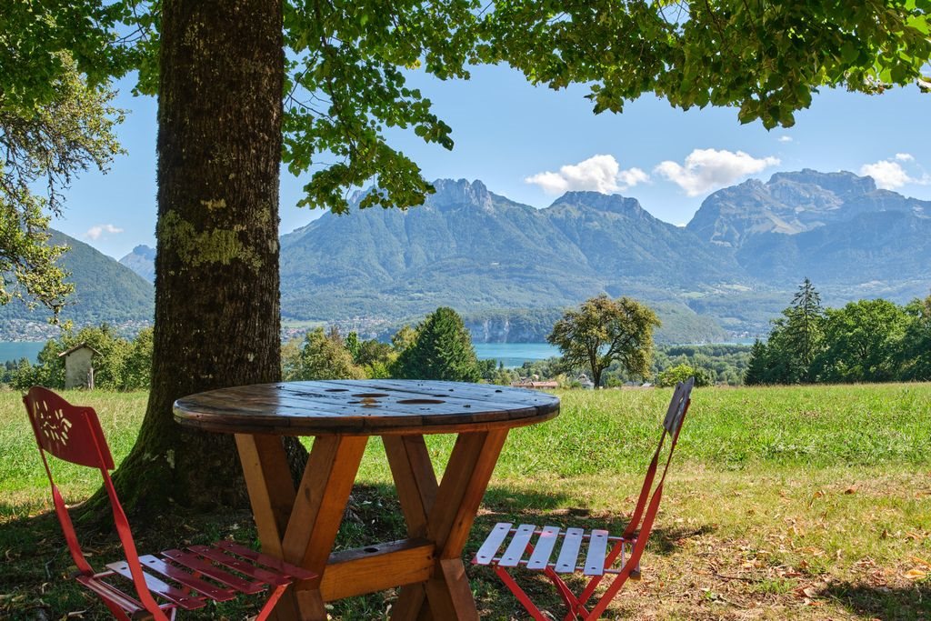 Maison à vendre, 198m², Sévrier