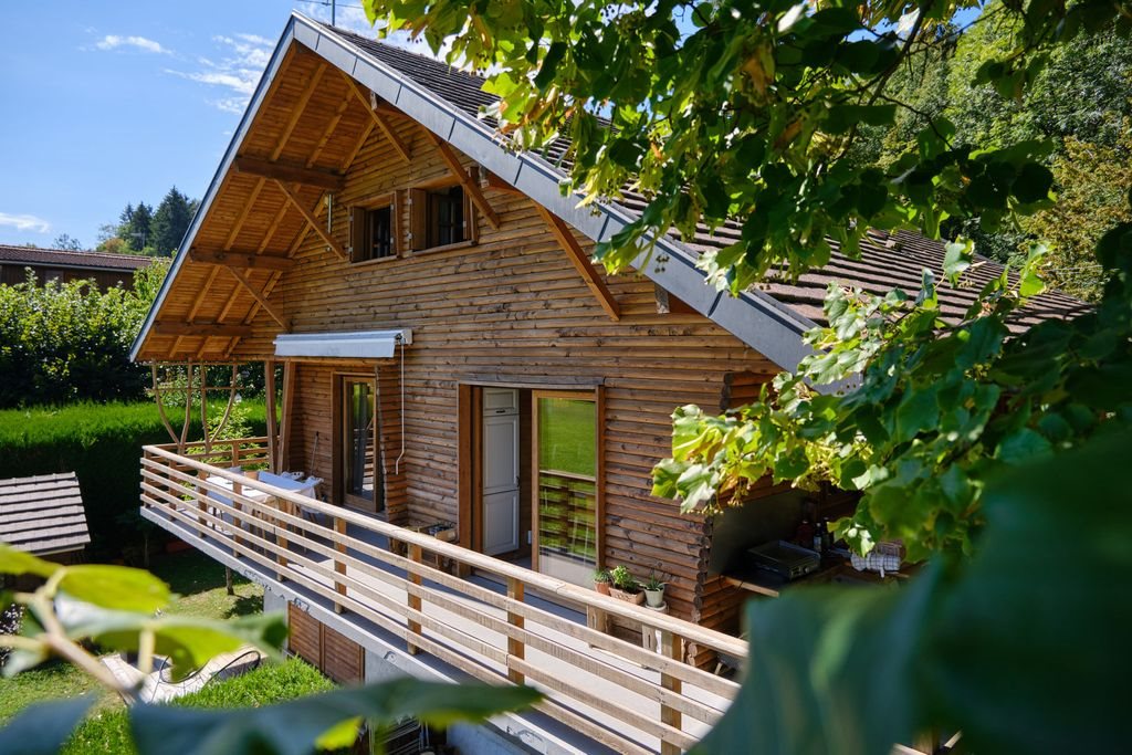 Maison à vendre, 198m², Sévrier