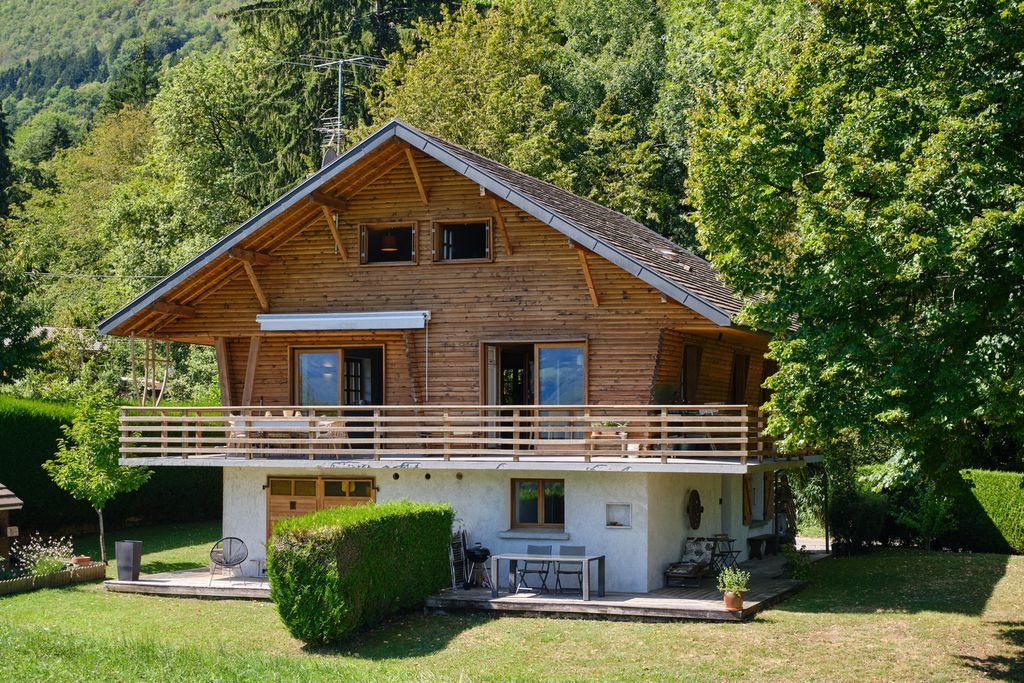 Maison à vendre, 198m², Sévrier