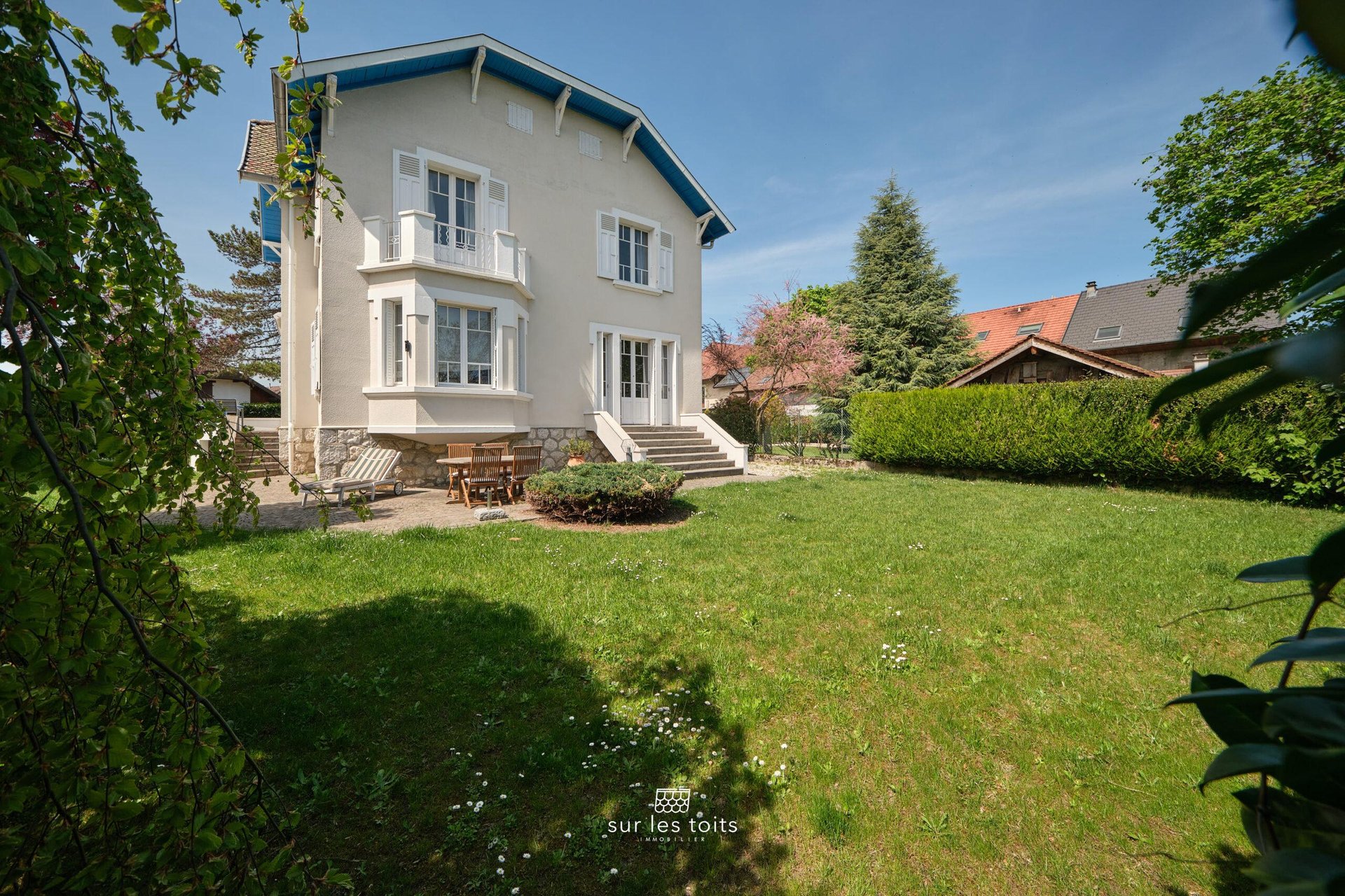 Maison à vendre, 5m², Epagny Metz-Tessy