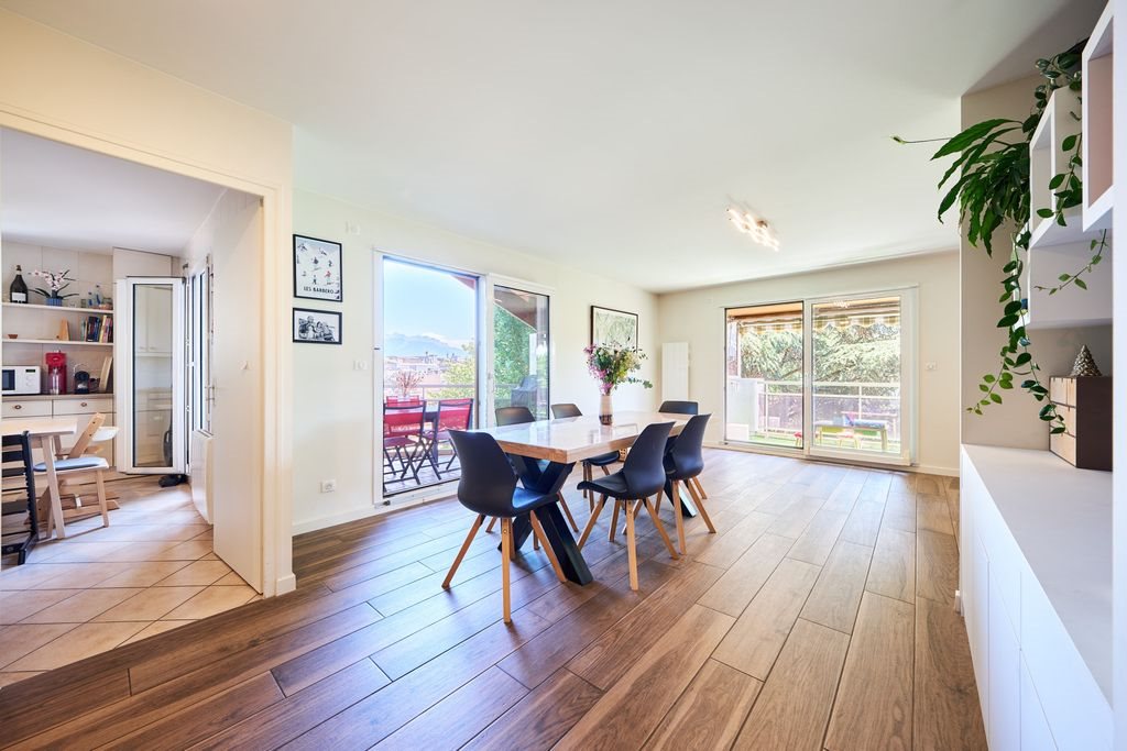 Appartement à vendre, 140m², Annecy