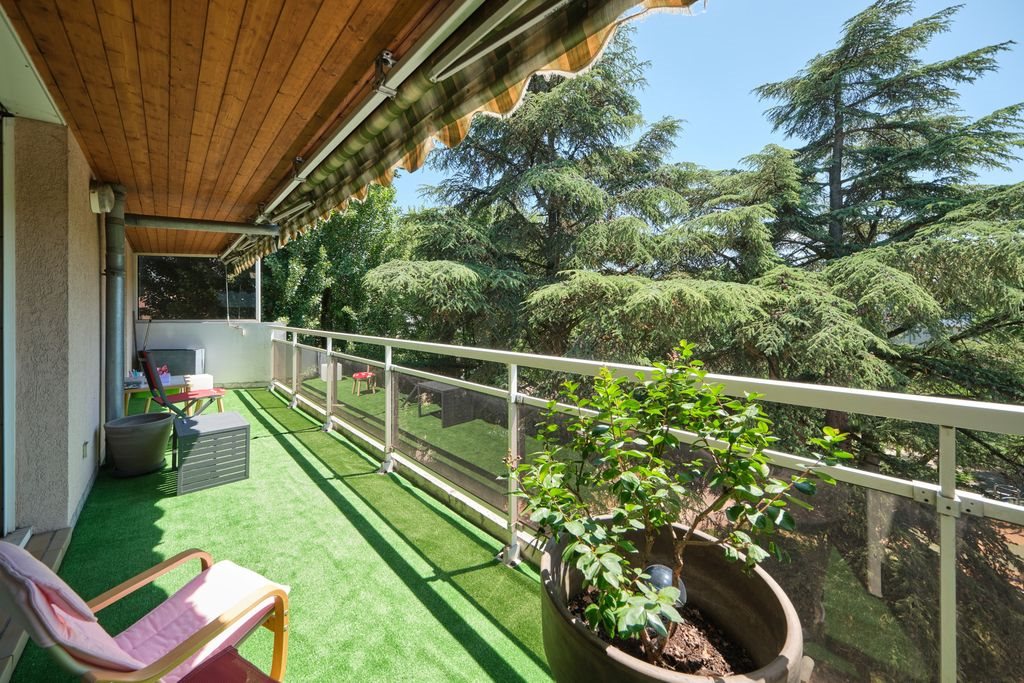 Appartement à vendre, 140m², Annecy