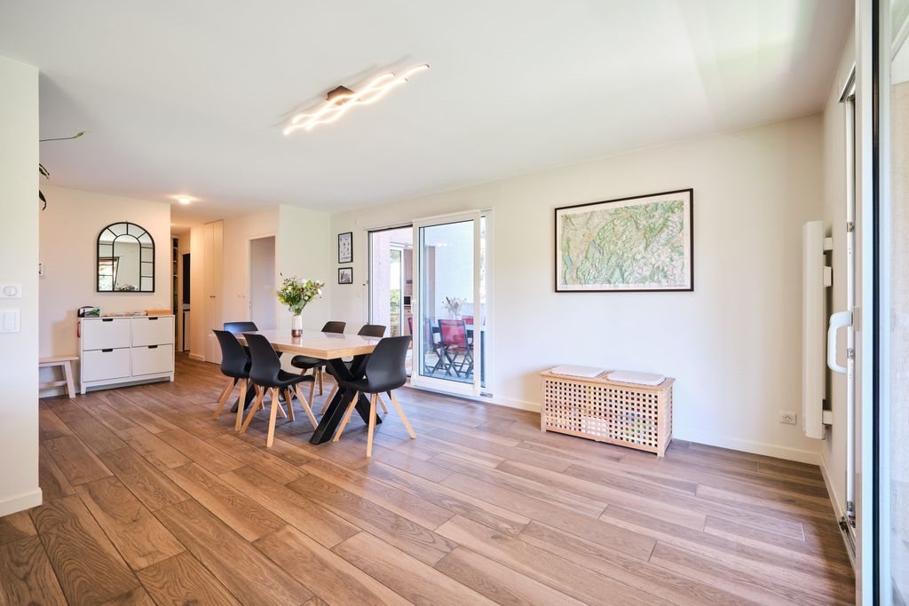Appartement à vendre, 140m², Annecy