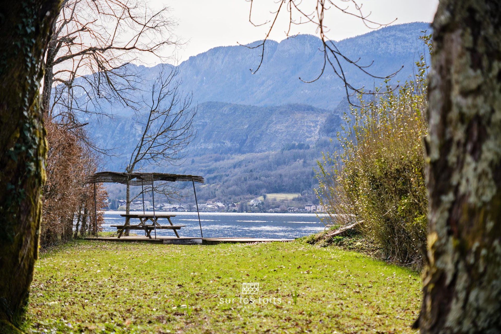 Maison à vendre, 7m², Talloires-Montmin