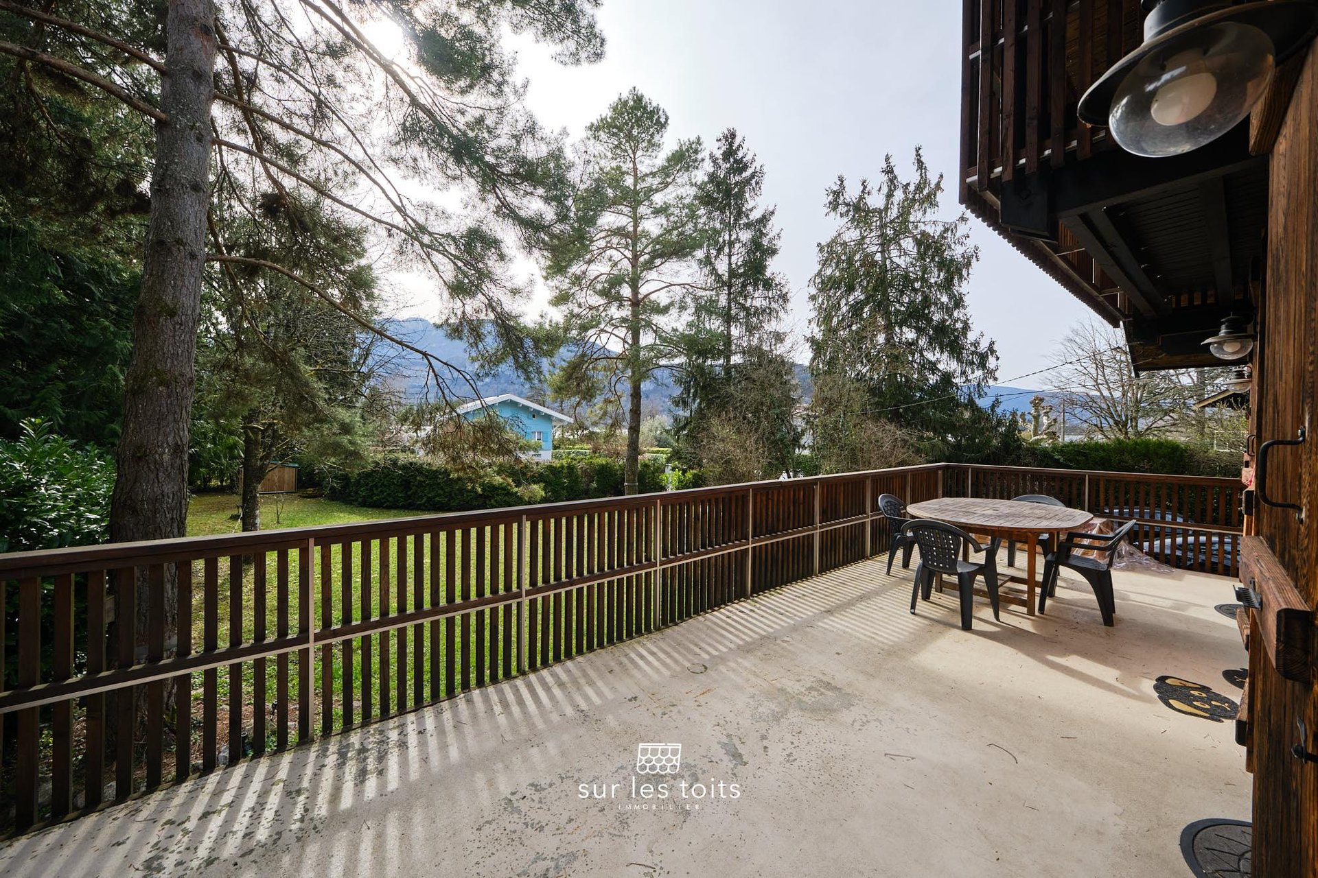 Maison à vendre, 7m², Talloires-Montmin