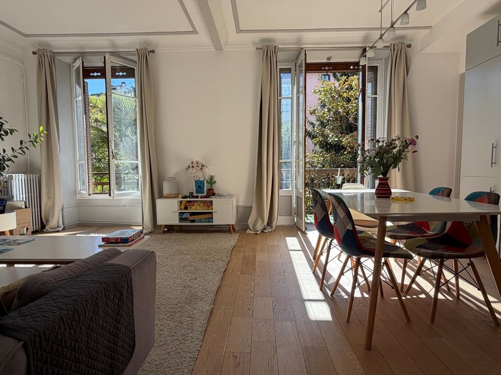 Appartement à vendre, 84m², Annecy