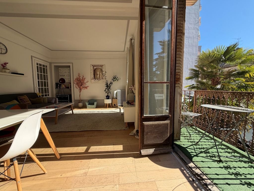 Appartement à vendre, 84m², Annecy