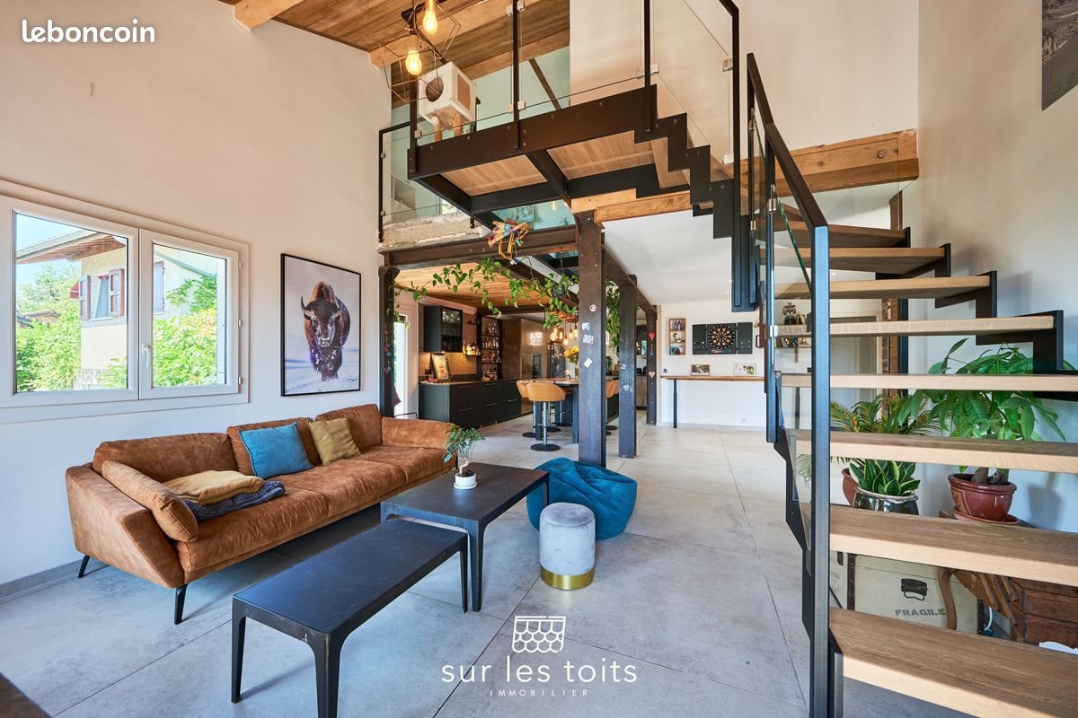Maison à vendre, 147m², Annecy