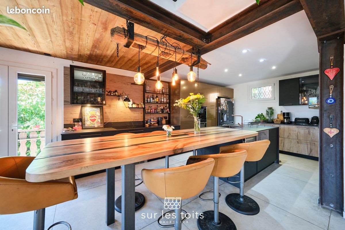 Maison à vendre, 147m², Annecy