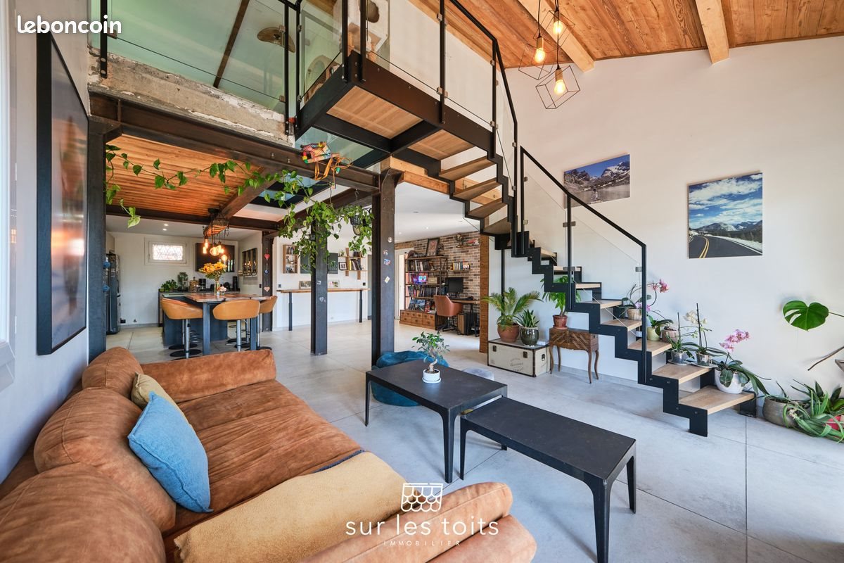 Maison à vendre, 147m², Annecy