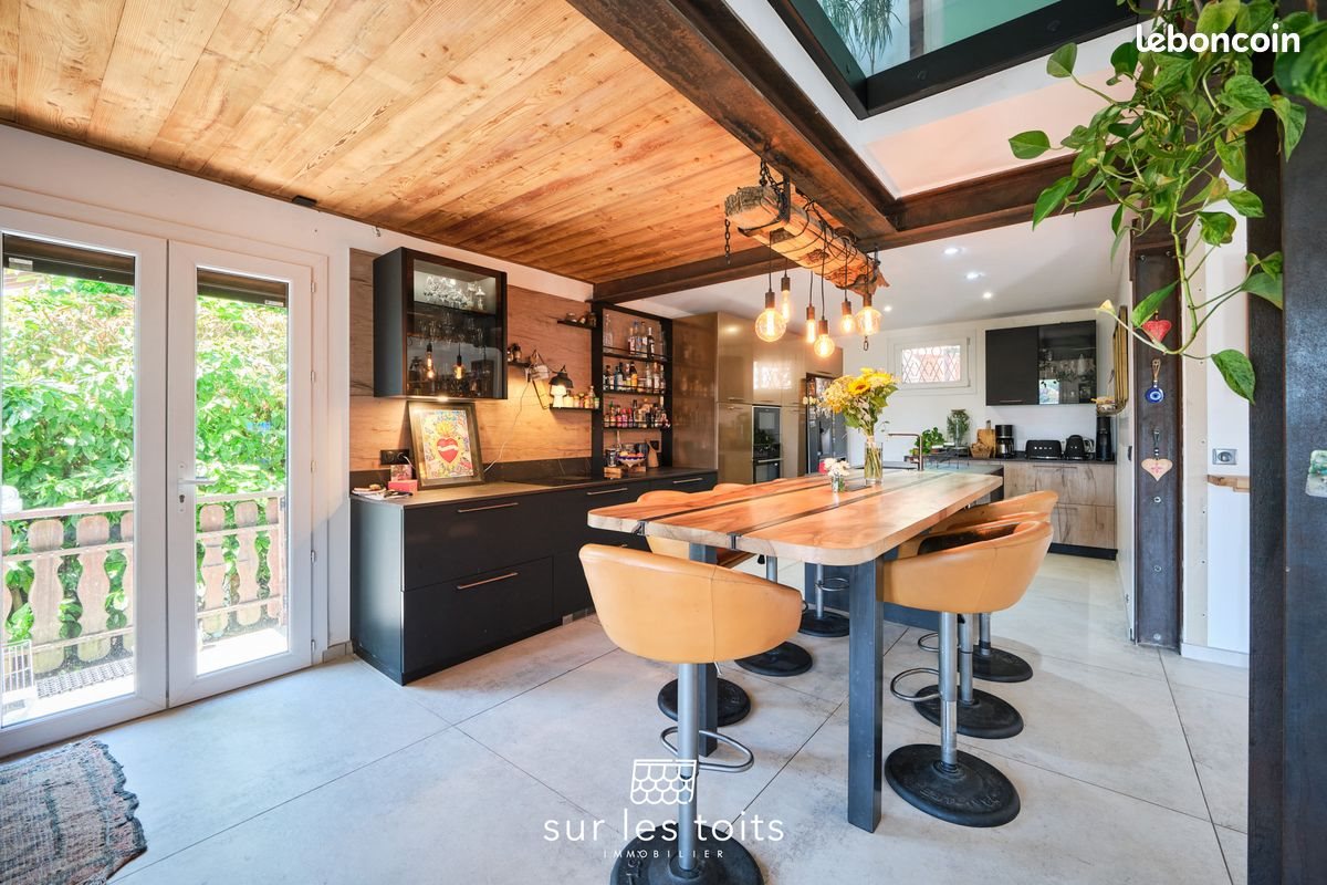 Maison à vendre, 147m², Annecy