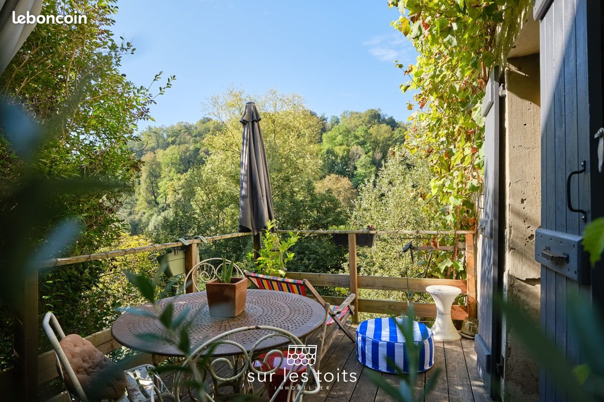 Maison à vendre, 164m², Alby-sur-Chéran