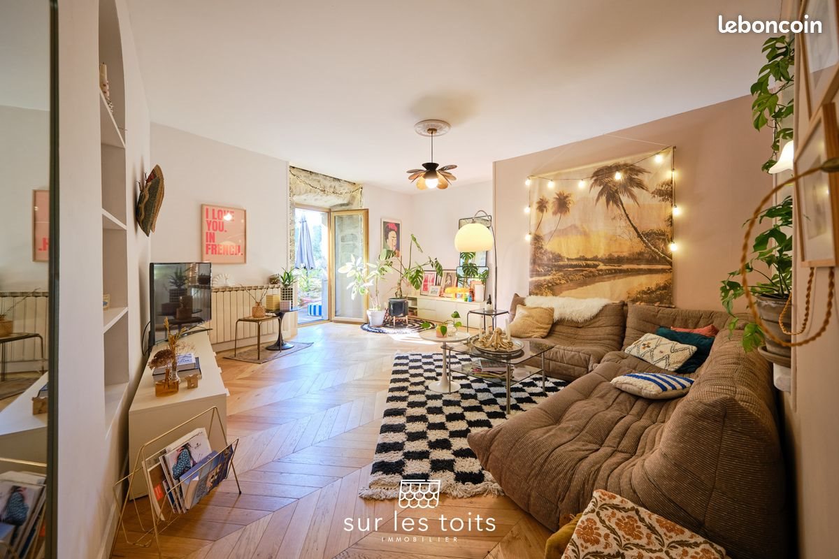 Maison à vendre, 164m², Alby-sur-Chéran