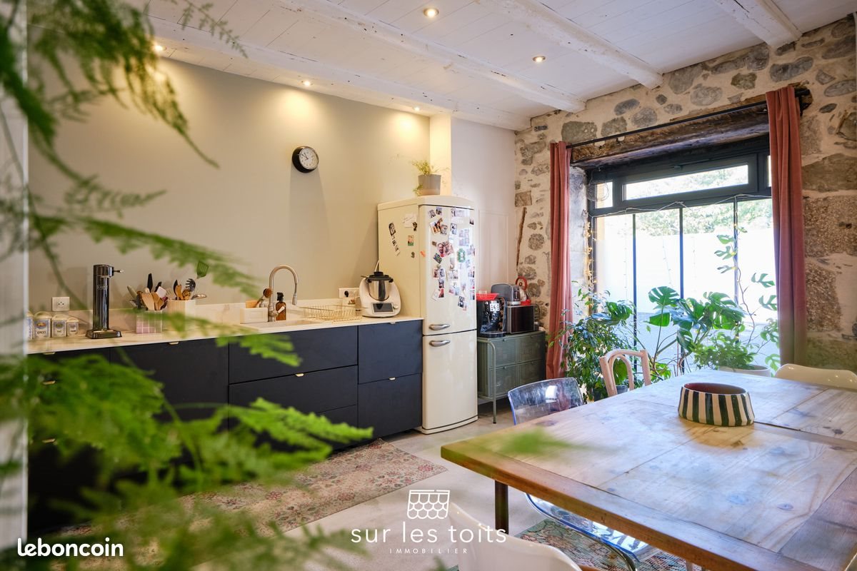 Maison à vendre, 164m², Alby-sur-Chéran