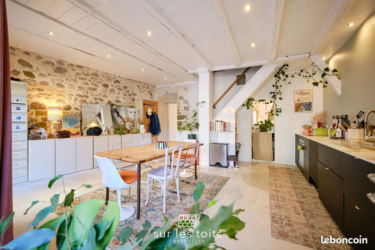 Maison à vendre, 164m², Alby-sur-Chéran
