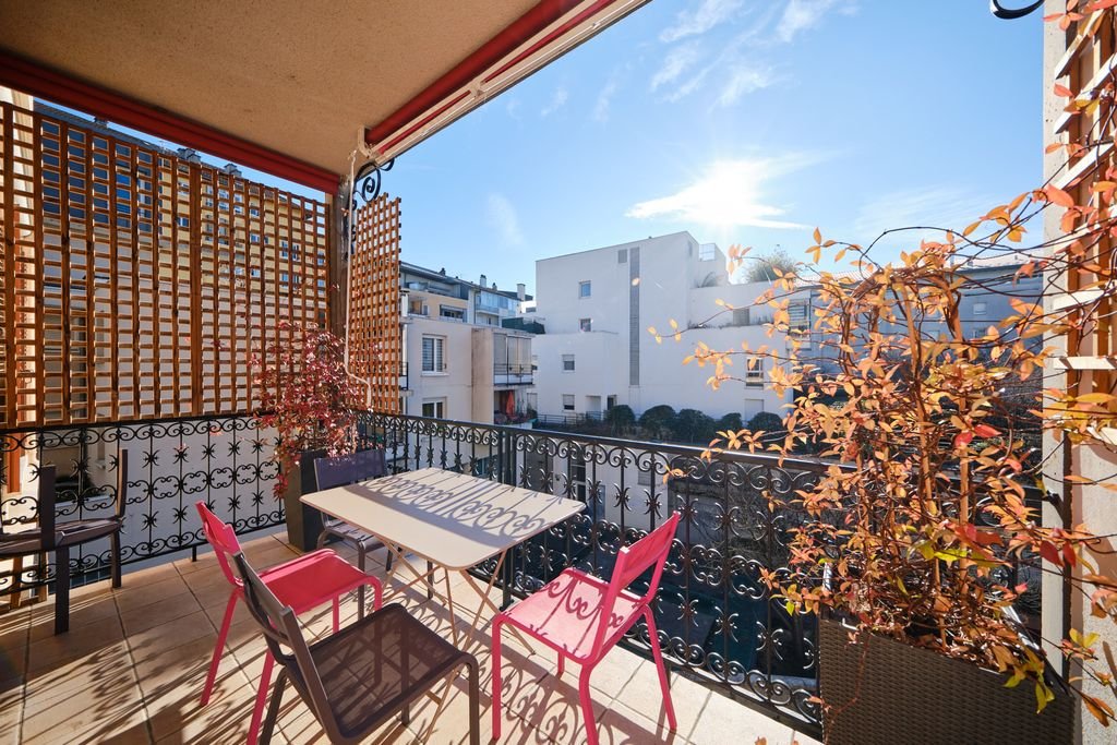 Appartement à vendre, 106m², Annecy