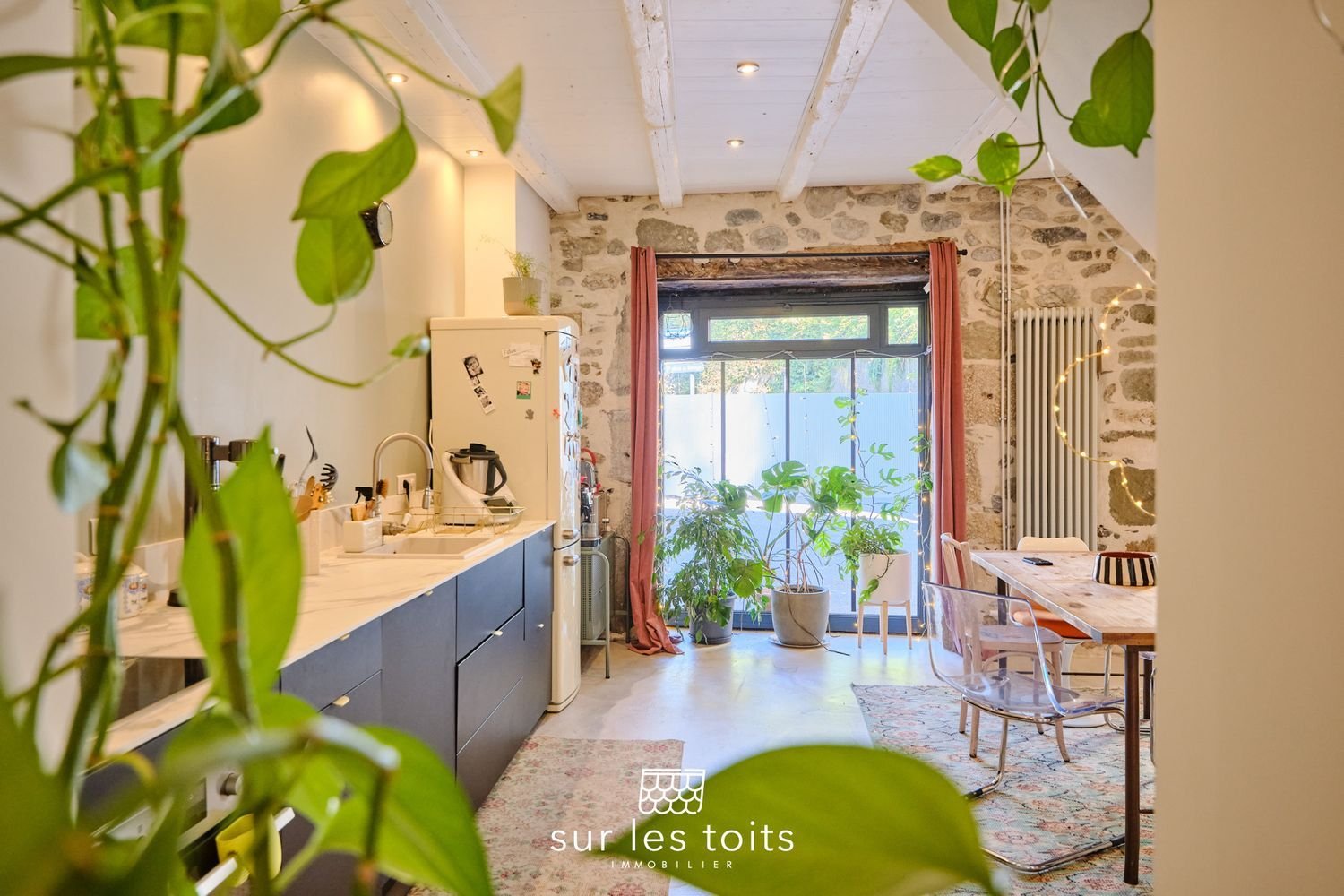 Maison à vendre, 164m², Alby-sur-Chéran