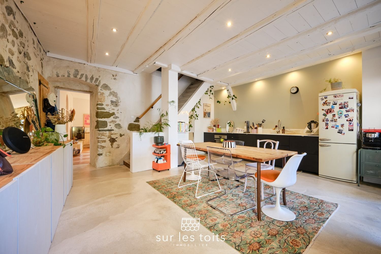 Maison à vendre, 164m², Alby-sur-Chéran