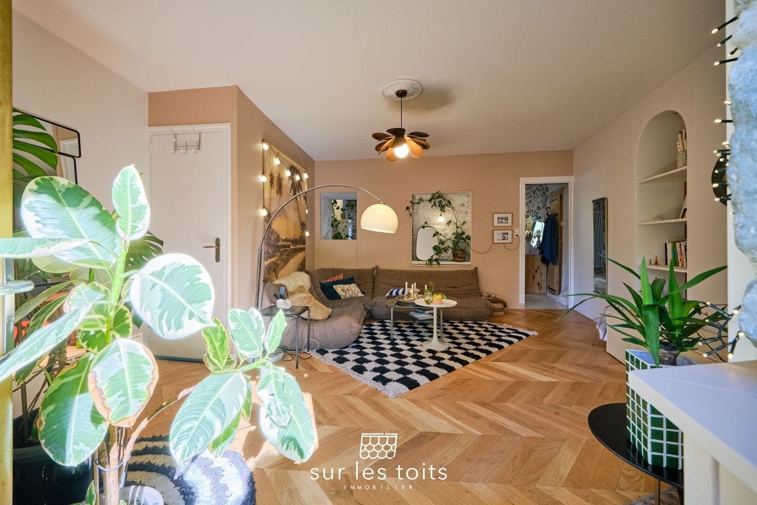 Maison à vendre, 164m², Alby-sur-Chéran
