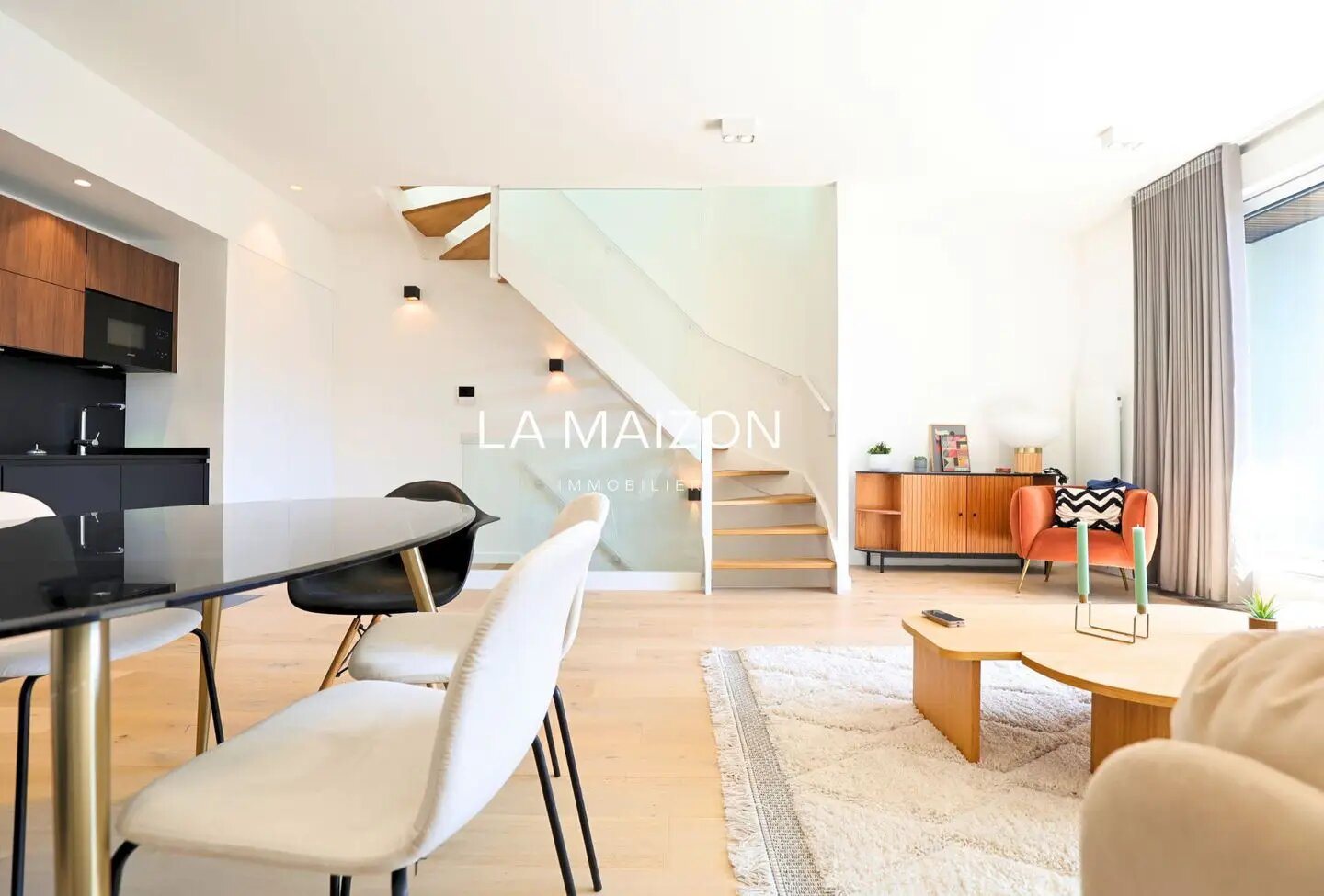 Appartement à vendre, 95m², Lille