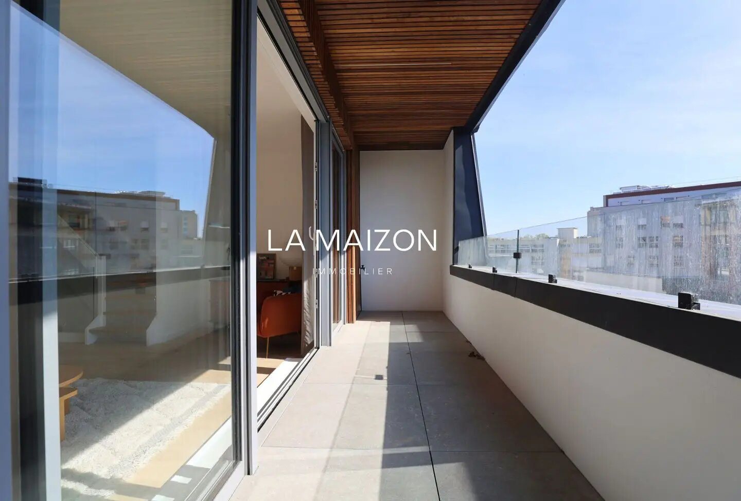 Appartement à vendre, 95m², Lille