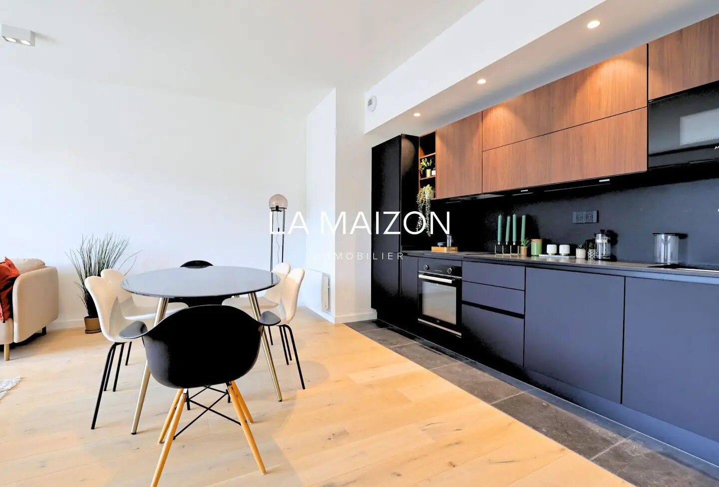 Appartement à vendre, 95m², Lille