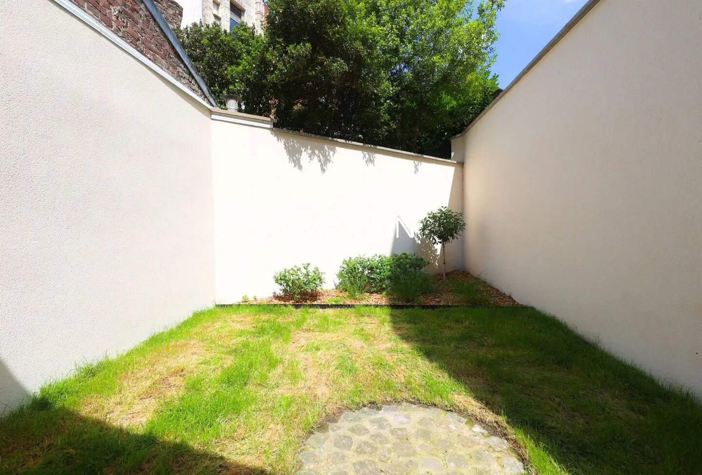 Appartement à vendre, 17m², Lille